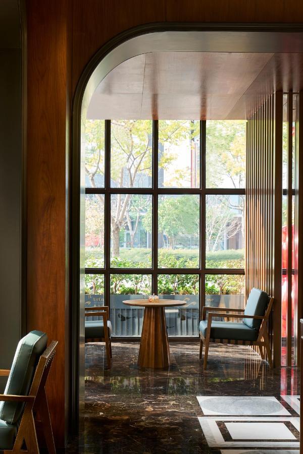 Hangzhou West Lake Milan Hotel - Ten Minutes Walk To The West Lake Eksteriør billede