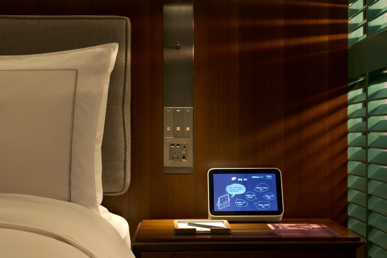 Hangzhou West Lake Milan Hotel - Ten Minutes Walk To The West Lake Eksteriør billede